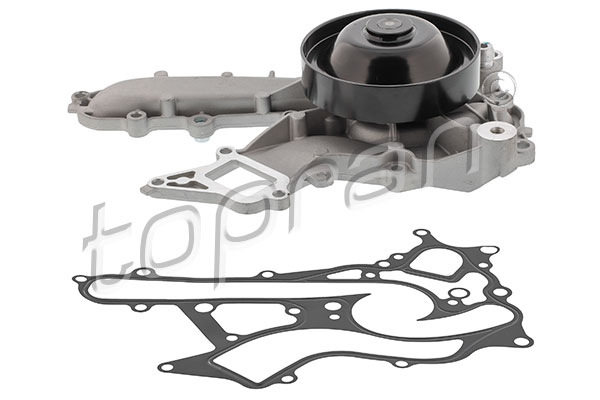 Water Pump, engine cooling (409 297)