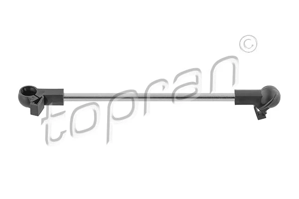 Selector-/Shift Rod (103 077)
