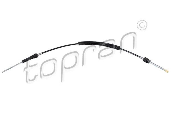 Cable Pull, manual transmission (119 500)