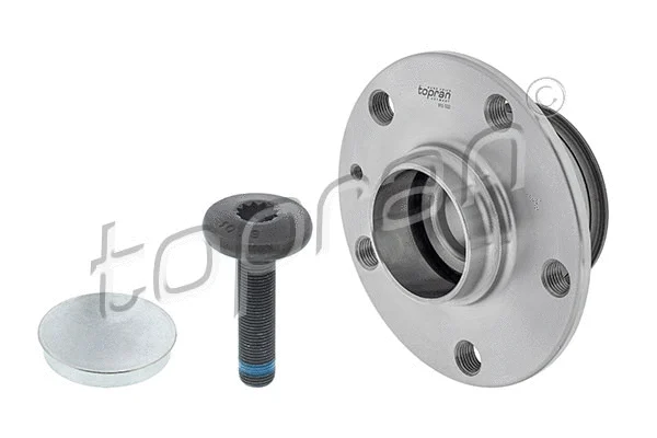 Wheel Bearing Kit (110 532)