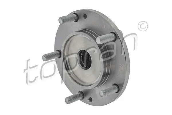 Wheel Hub (820 939)