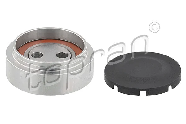 Tensioner Pulley, V-ribbed belt (109 157)