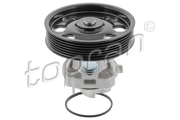 Water Pump, engine cooling (207 157)