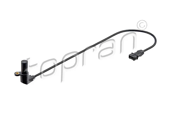 Sensor, crankshaft pulse (206 696)