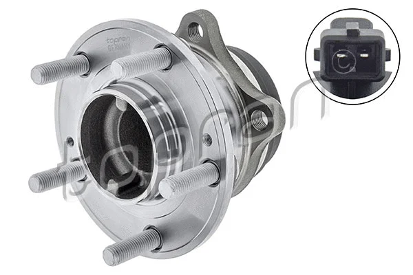 Wheel Bearing (821 030)