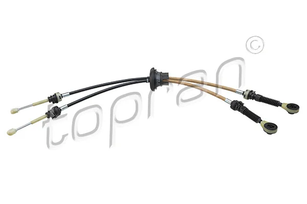 Cable Pull, manual transmission (723 417)
