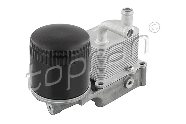 Housing, oil filter (305 241)