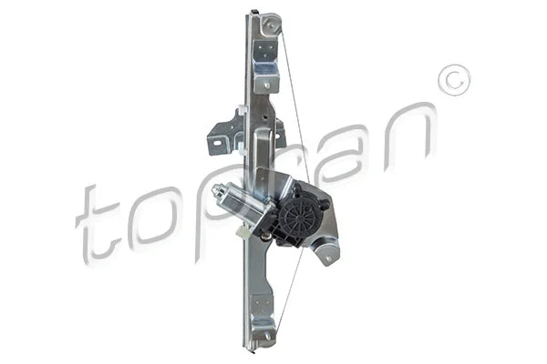 Window Regulator (701 262)