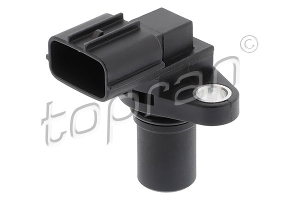 Sensor, crankshaft pulse (207 155)