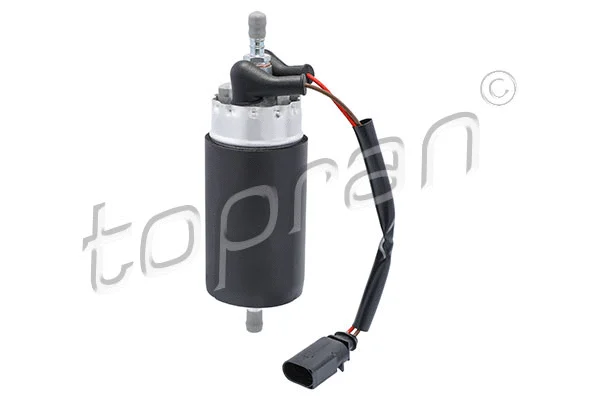 Fuel Pump (630 660)
