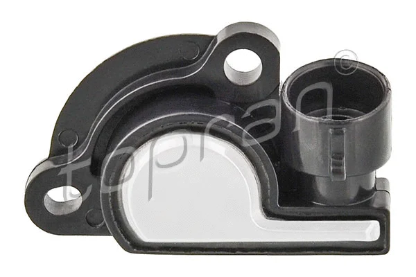 Sensor, throttle position (206 028)