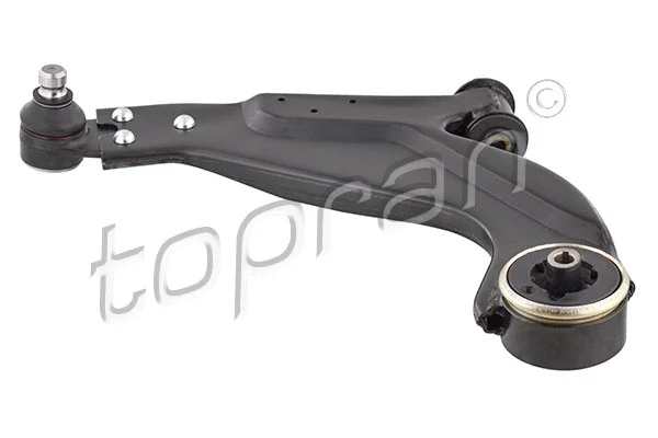 Control/Trailing Arm, wheel suspension (301 849)