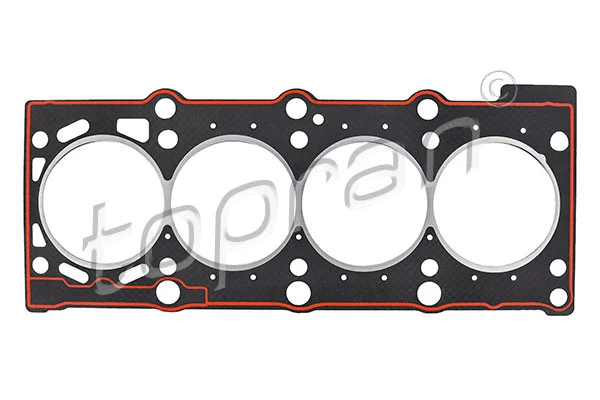 Gasket, cylinder head (501 116)