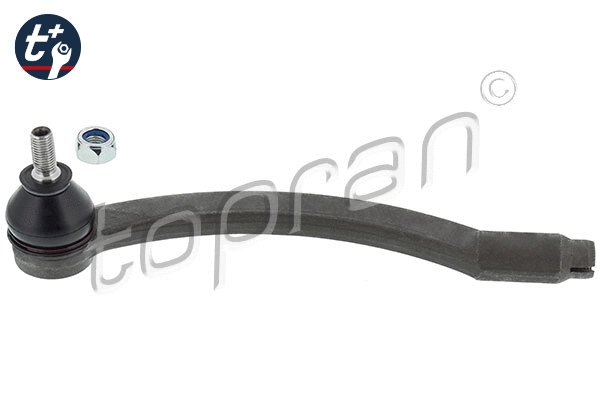 Tie Rod End (501 213)