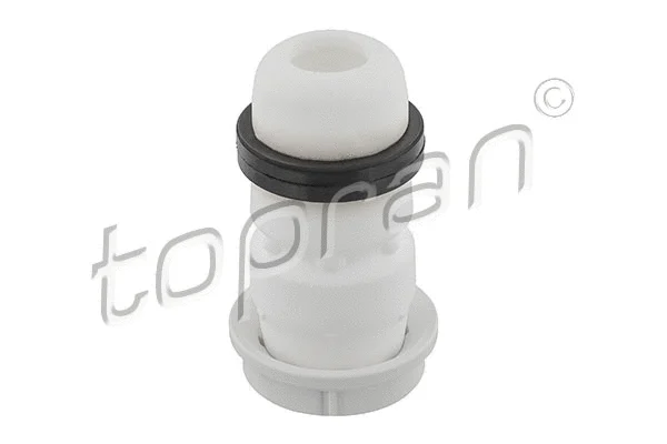 Rubber Buffer, suspension (117 645)