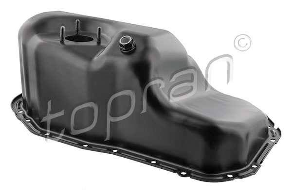 Oil Sump (118 698)