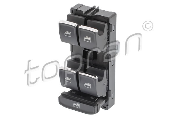 Switch, window regulator (120 493)