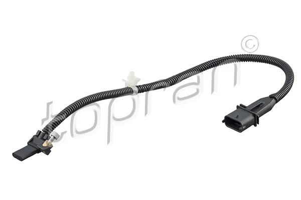 Sensor, crankshaft pulse (208 872)