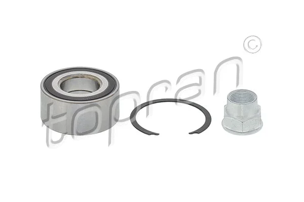 Wheel Bearing Kit (723 645)