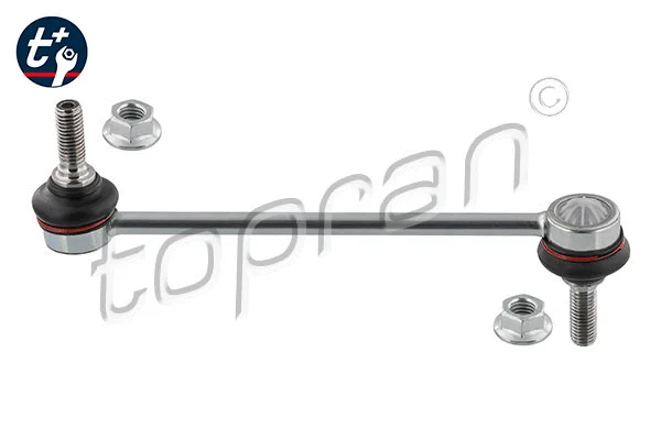 Link/Coupling Rod, stabiliser bar (632 372)