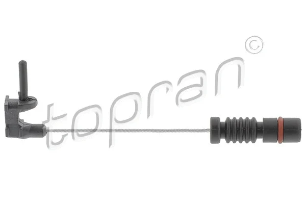 Sensor, brake pad wear (400 983)
