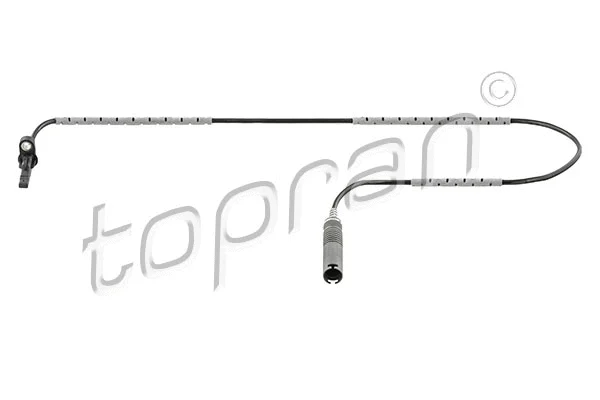 Sensor, wheel speed (501 466)