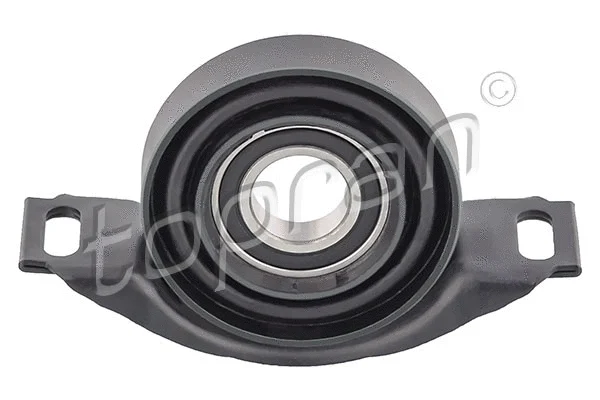 Suspension, propshaft (401 305)