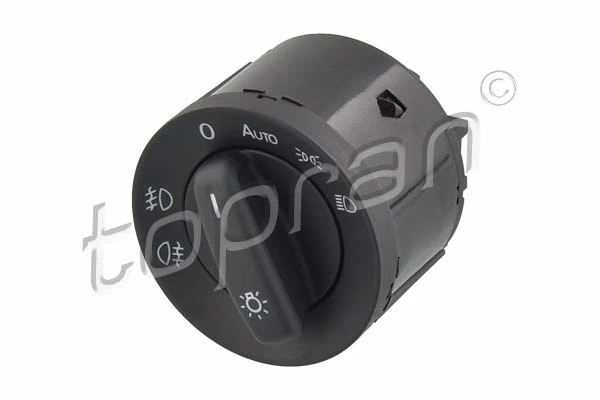 Switch, headlight (116 038)