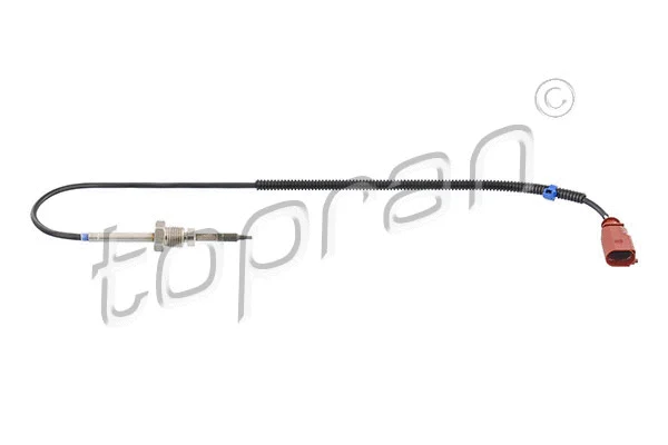 Sensor, exhaust gas temperature (638 551)
