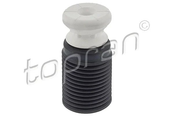 Rubber Buffer, suspension (502 703)