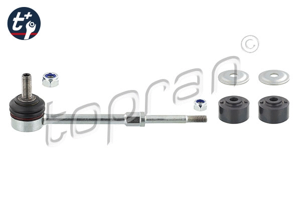Link/Coupling Rod, stabiliser bar (304 727)