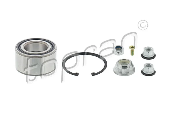 Wheel Bearing Kit (111 891)