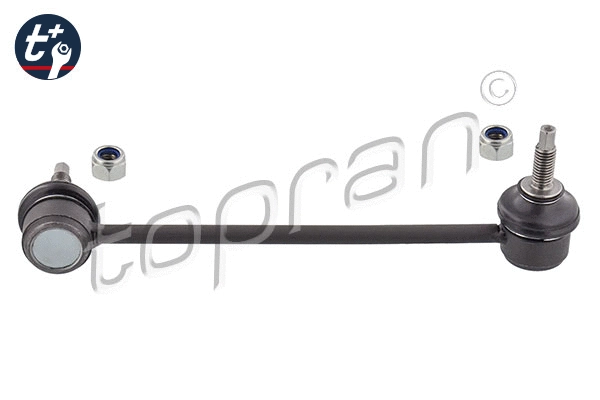 Link/Coupling Rod, stabiliser bar (400 256)