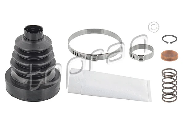 Bellow Kit, drive shaft (701 932)