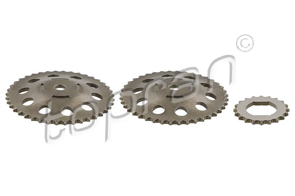 Gear/Sprocket, camshaft (206 525)