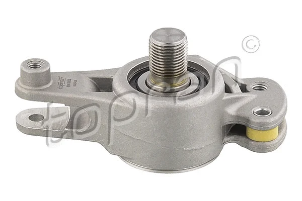 Belt Tensioner, V-ribbed belt (400 003)