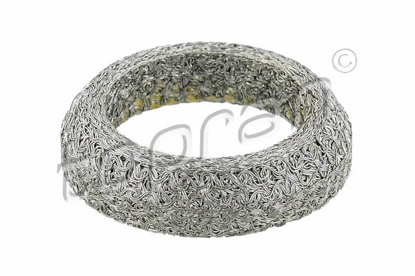 Gasket, exhaust pipe (111 587)