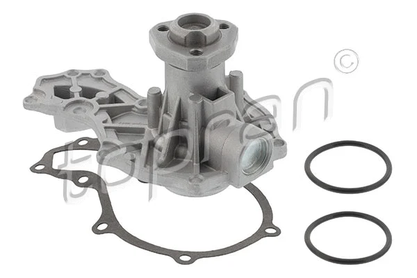 Water Pump, engine cooling (108 238)