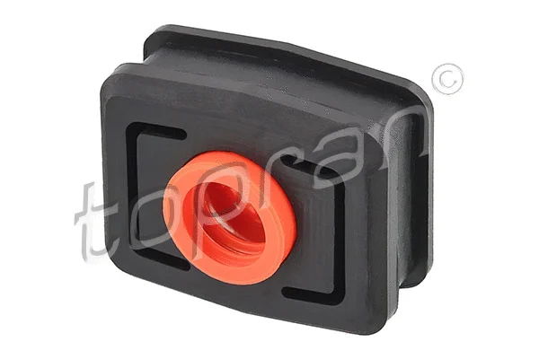 Bushing, selector/shift rod (116 606)