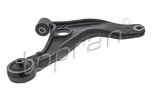 Control/Trailing Arm, wheel suspension (208 124)