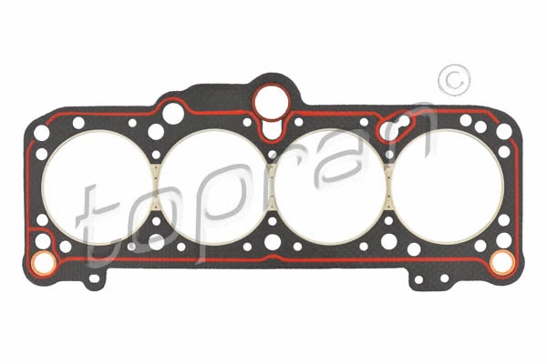 Gasket, cylinder head (100 814)