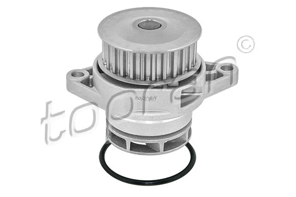 Water Pump, engine cooling (100 570)