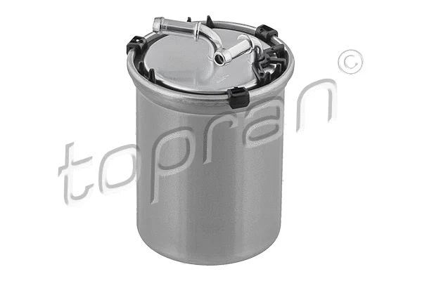 Fuel Filter (110 862)