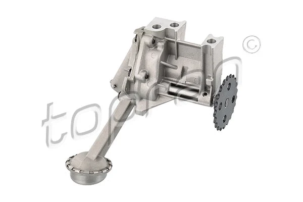 Oil Pump (700 849)