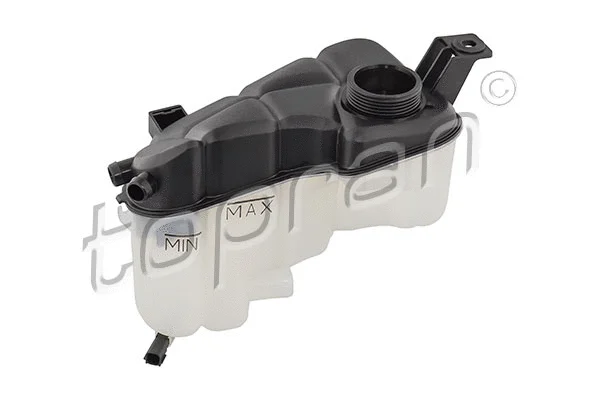 Expansion Tank, coolant (600 528)