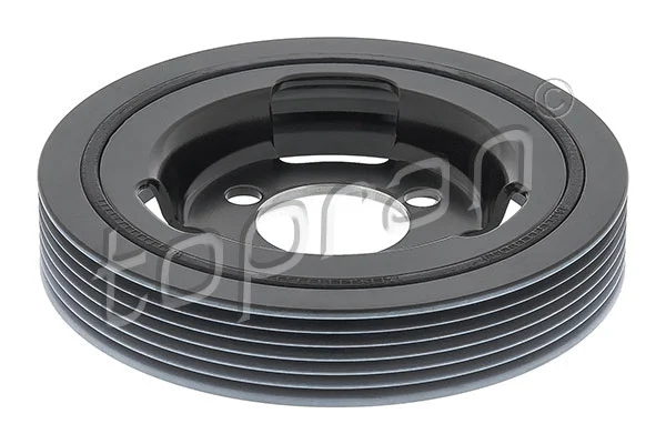 Belt Pulley, crankshaft (723 617)