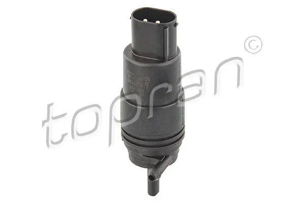 Washer Fluid Pump, window cleaning (501 800)