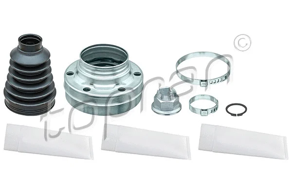 Joint Kit, drive shaft (115 162)