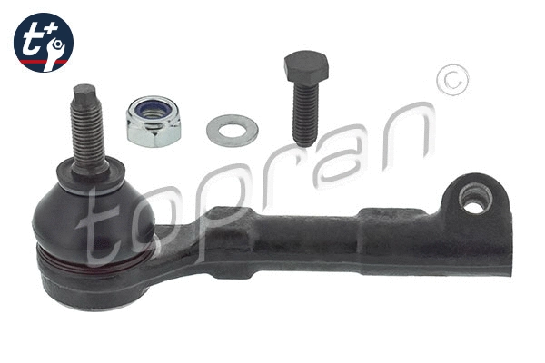 Tie Rod End (700 101)