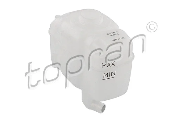 Expansion Tank, coolant (600 521)